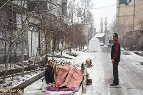 وقتی تمام ایران با این عکس خوی خون گریست