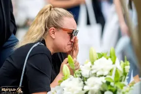 سفر مشکوک پدر و پسر تیرانداز حادثه سیدنی