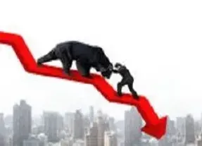 دلیل افت بورس امروز سه شنبه 7 بهمن 99 چه بود؟