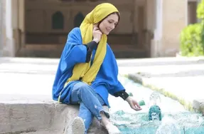 شهرزاد کمال زاده دختر خوشگل و نچرال سینما شکست عشقی خورد! +عکس