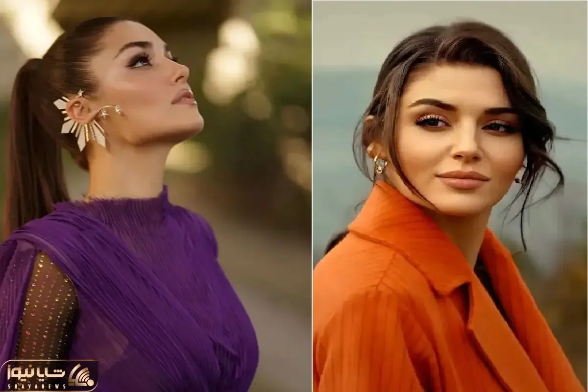 هانده ارچل با حضور پرشکوه ریاض و کهکشان راه شیری رو لرزوند/ ارث کلان از گرند مادر