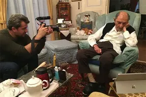 اردشیر زاهدی وزیر خارجه دولت پهلوی و داماد شاه درگذشت+ بیوگرافی