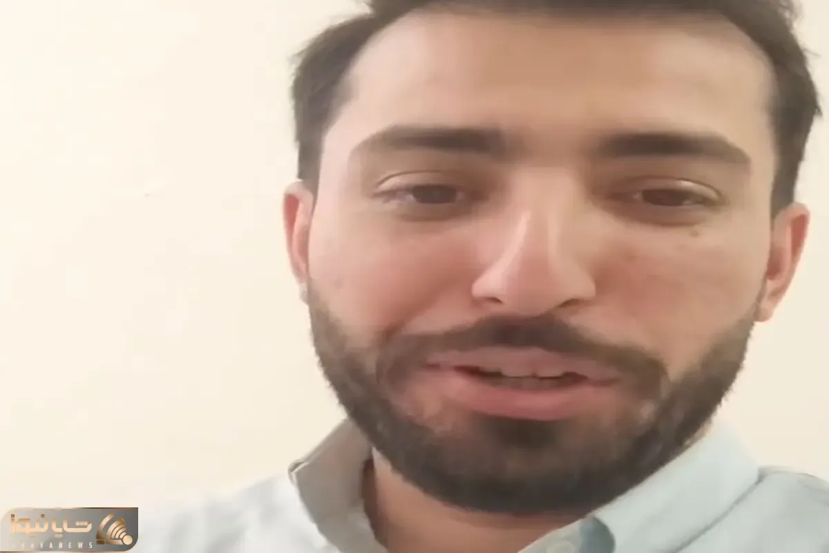 آواز شاد؛ معلم خوش خلق دید پسرا سرکلاس خوابن با خوندن بیدارشون کرد مارو با شلنگ میزدن