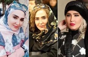 حرف های عجیب همسر 