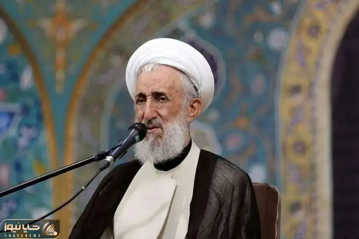 حضور کاظم صدیقی در نماز جمعه تهران چه پیام‌هایی برای جامعه داشت؟