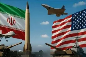 ترامپ و قمار با هیولای 9 متری؛ «مادر بمب‌ها» در کمین ایران؟