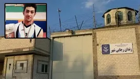 پدر غزاله: حق دخترم را گرفتم؛ بعد اعدام خیلی آرام شدیم