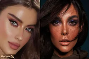صبح ها بدو بدو داری آخرم آرایشت یساعت نکشیده میریزه؟ میکاپ مناسب محل کار رو یاد بگیر