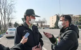 ​رسیدگی به پرونده فوت آزاده نامداری در اداره 10 پلیس آگاهی