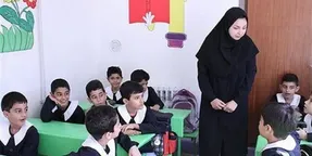 رایزنی برای احتساب سنوات معلمان غیردولتی در آزمون استخدامی!