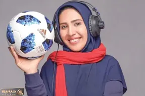 بخشی از گزارش مسابقه رئال با گزارشگری فرنوش جعفری