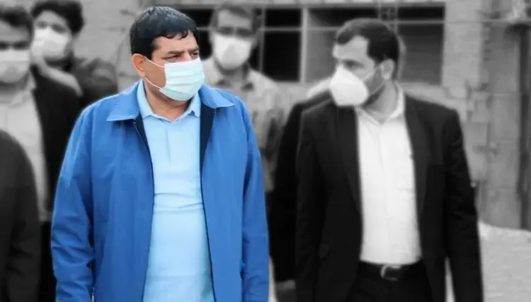 (عکس) محمد مخبر گزینه اول معاون اولی رئیسی کیست؟+ بیوگرافی