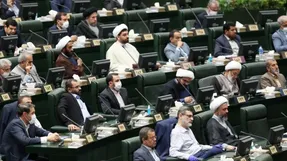 توطئه و تخریب نمایندگان در جریان تصویب لایحه رتبه بندی؛ پلیس فتا پیگیری کند