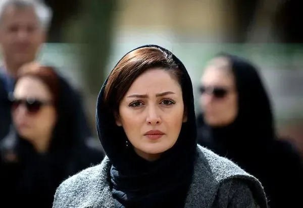 شیلا خداداد بدون آرایش جذاب تر از همیشه + عکس