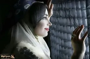 آواز محلی؛ ساز و دهل لری بختیاری که آقاعه داش مشتی آهنگ میخونه نرم و روح نواز
