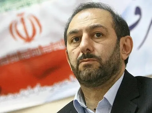 معاون احمدی نژاد کاندید مدیرعاملی پرسپولیس شد!