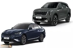پیش ثبت نام خودروهای سورنتو و کیا k8 آغاز شد + جزئیات