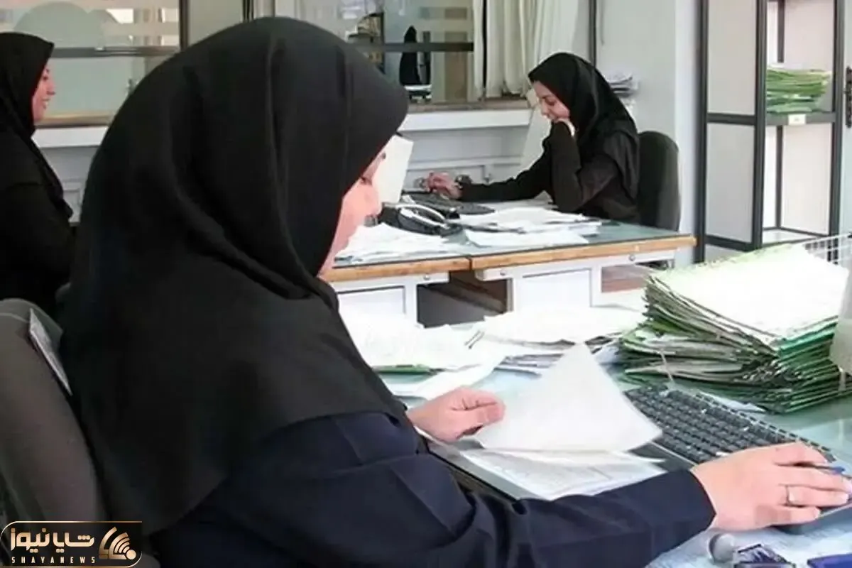 تهران یک هفته تعطیل شد