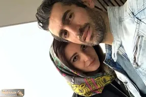 حمله استقلالی‌ها به همسر جباری: تو دخالت نکن!