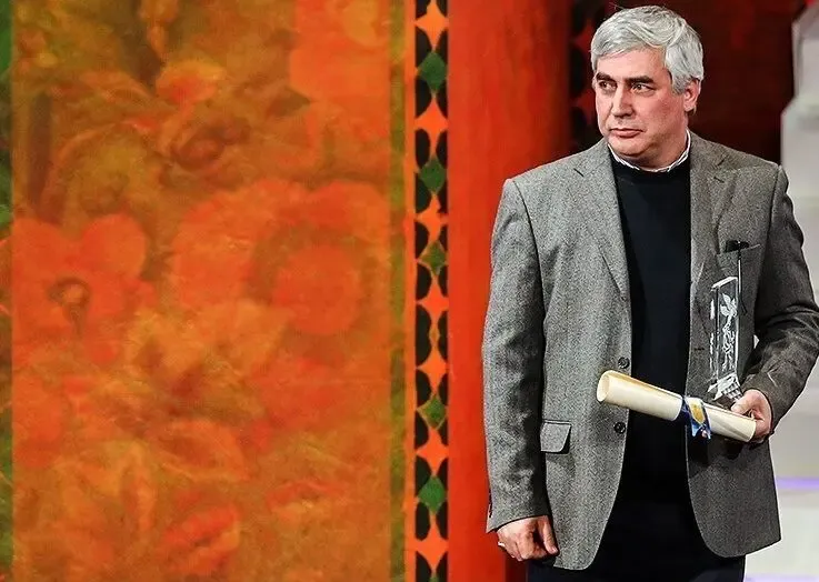 فراخوان جدید ابراهیم حاتمی کیا؛ زنانی که عملی نیستند بیایند