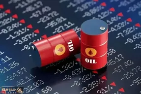 کاهش قیمت نفت خام در آستانه مذاکرات