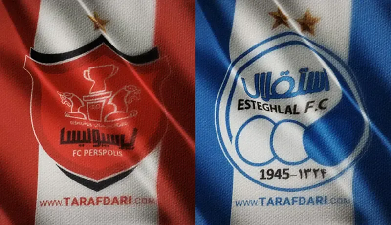 عرضه اولیه استقلال و پرسپولیس چه شد؟