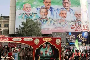 دستگاه اطلاعاتی اسرائیل چگونه از محل جلسه سران کشور مطلع شد؟