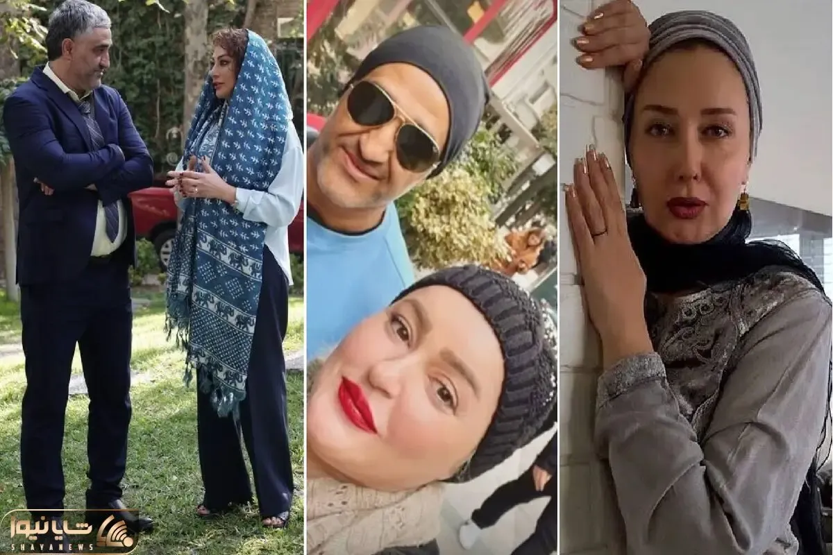 زنان سینما از یکتا و نعیمه پشت پژمان جمشیدی؛ کتایون ریاحی چیز دیگری می گوید