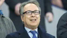 مالک ایرانی باشگاه اورتون به دنبال خریدن پرسپولیس؟