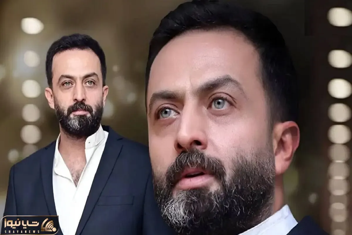 آواز شاد؛ مصطفی زمانی تو عروسی شمالی ها با آهنگ ناز نکن جانه چه رقصی کرد فقط نگاهش