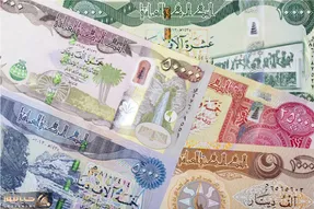 هر دینار عراق امروز سه‌شنبه ۲۲ اردیبهشت ۱۴۰۵ چند شده؟