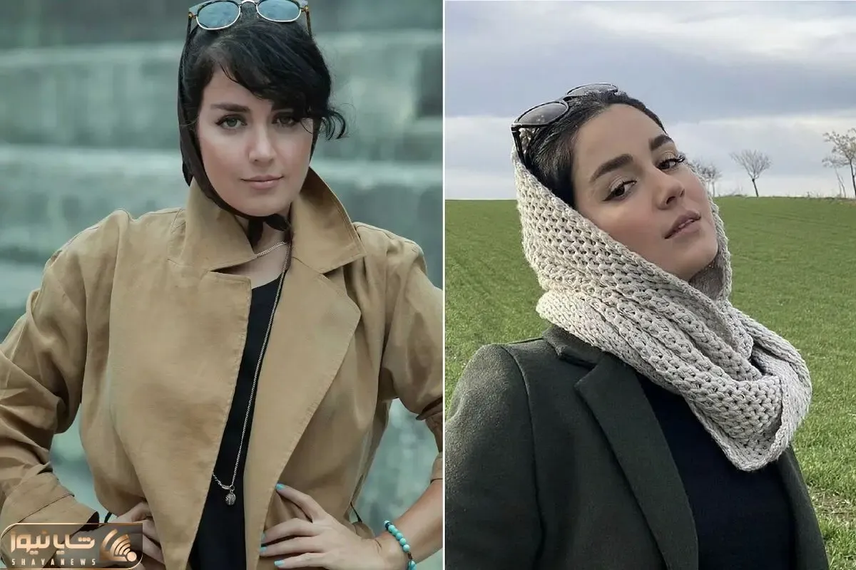 استایل اسمارت کژوال افسانه پاکرو در جشنواره خارجی؛ ترکیه و ایران نداره همیشه خوش پوشه