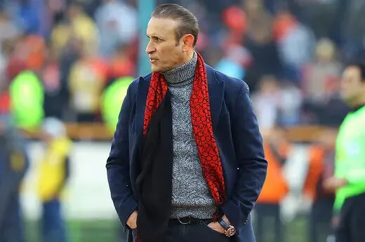بمب نقل و انتقالاتی پرسپولیس احتمالا برزیلی است!