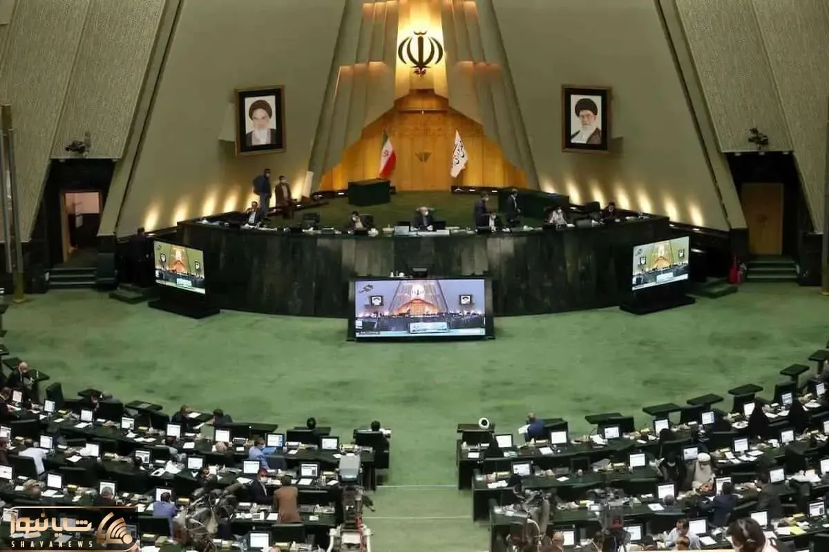 ۶ وزیر پزشکیان به مجلس احضار شدند