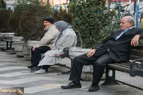 بلاخره برای همسان سازی حقوق بازنشستگان زمان اعلام شد