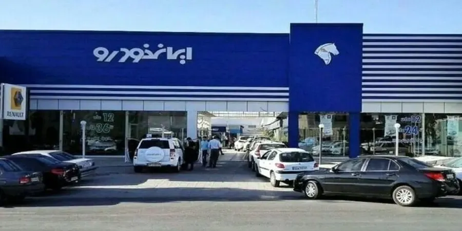 بازار خودرو در نیمه بهار یخ زد
