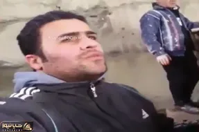 آواز احساسی؛ اوستای بنا با دستاش خونه میسازه با صداش روح جوری دلم گرفته خوند شاهکاررر