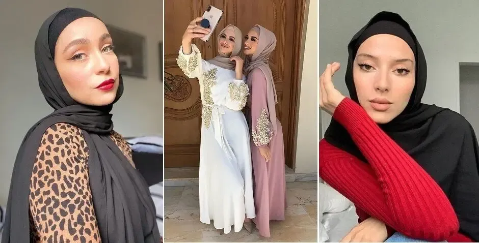 استایل هایی خاص و امروزی برای 