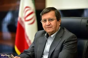 همتی رئیس بانک مرکزی می‌شود