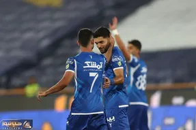 استوری مهدی مهدی پور جنجالی شد!