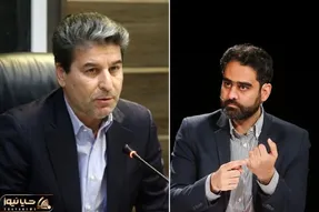 محمد مهدی شهریاری که با ثابتی مناظره کرد کیست؟