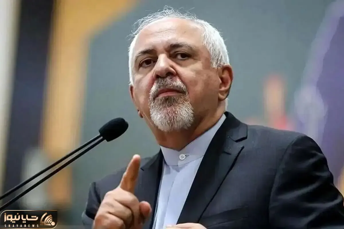 واکنش محمد جواد ظریف به حملات اسرائیل