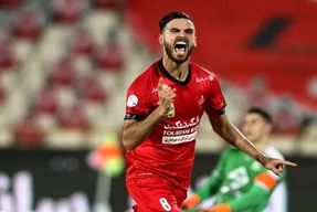 صدری هواداران پرسپولیس را سورپرایز می کند؟