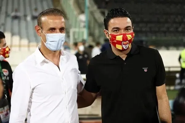 چرا برای استقلال شد، اما برای پرسپولیس نمی شود؟!