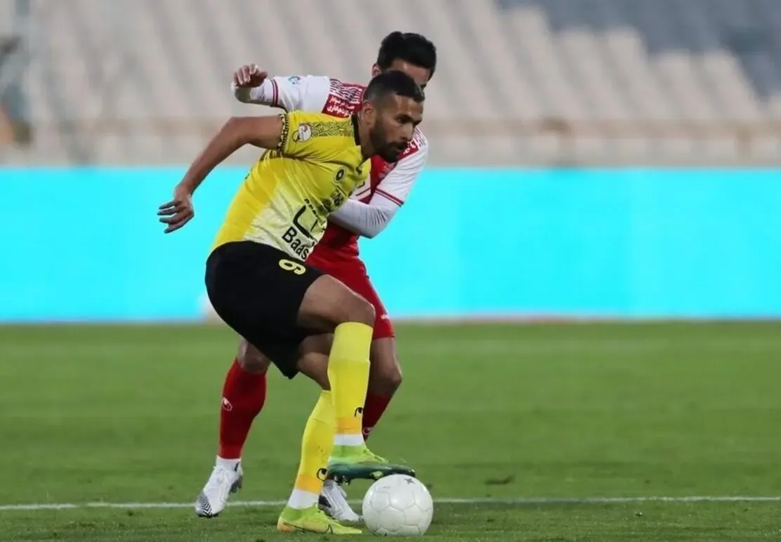 3 ستاره سپاهان در لیست نقل و انتقالاتی پرسپولیس