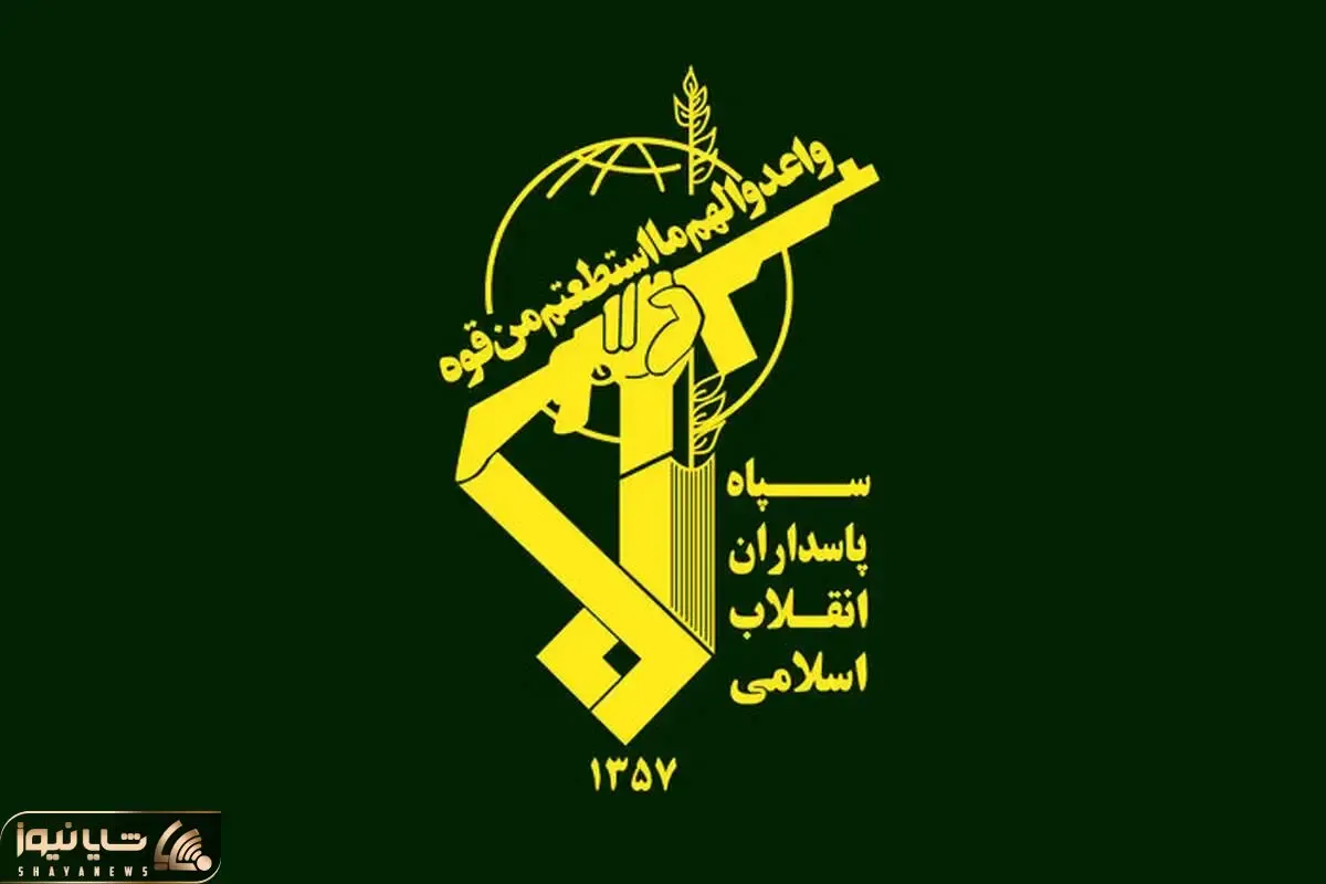 بیانیه اول سپاه در خصوص شلیک ده ها موشک بالستیک به اسرائیل