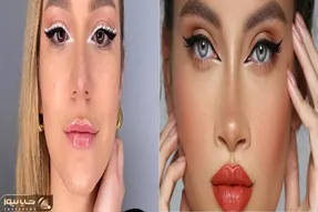 راز خط چشم بی نقص فرمول طلایی برای هر نوع چشم/ ترفندهای ساده ولی نابی برای خط چشم