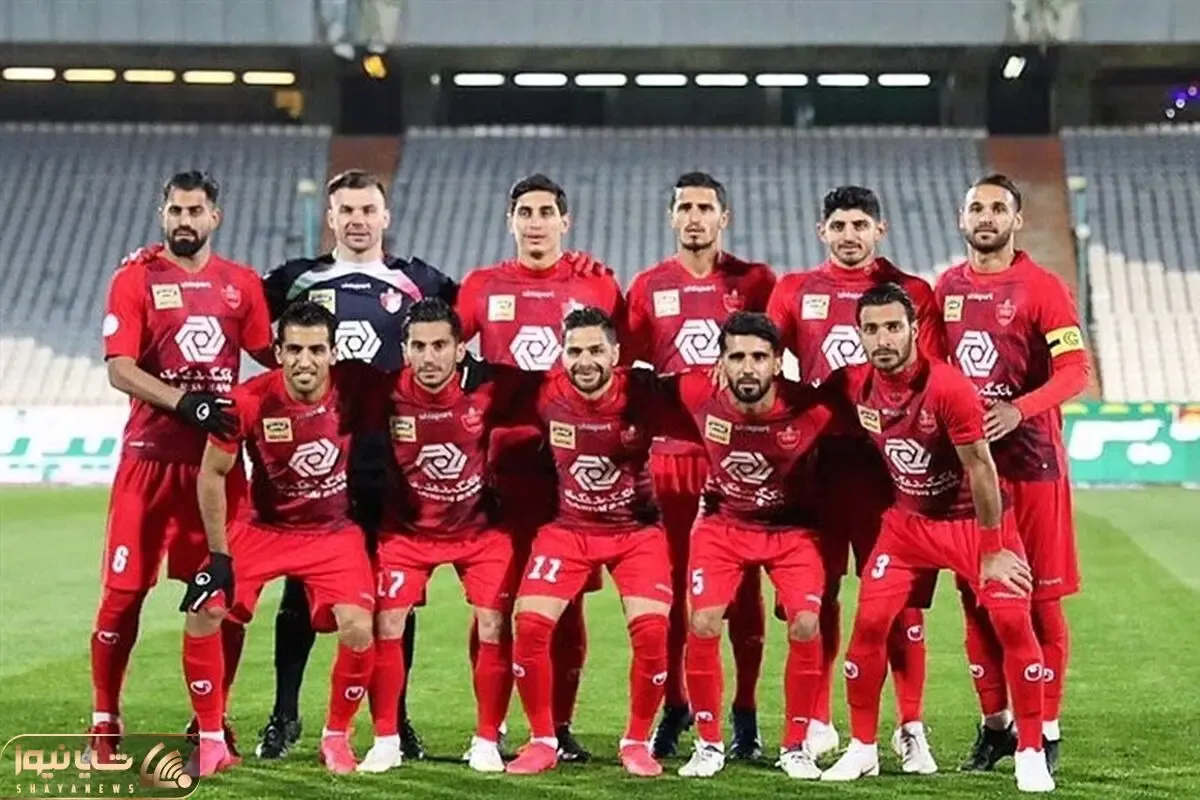 احضار پرسپولیسی‌ها به کمیته اخلاق؛ جریمه یا محرومیت؟