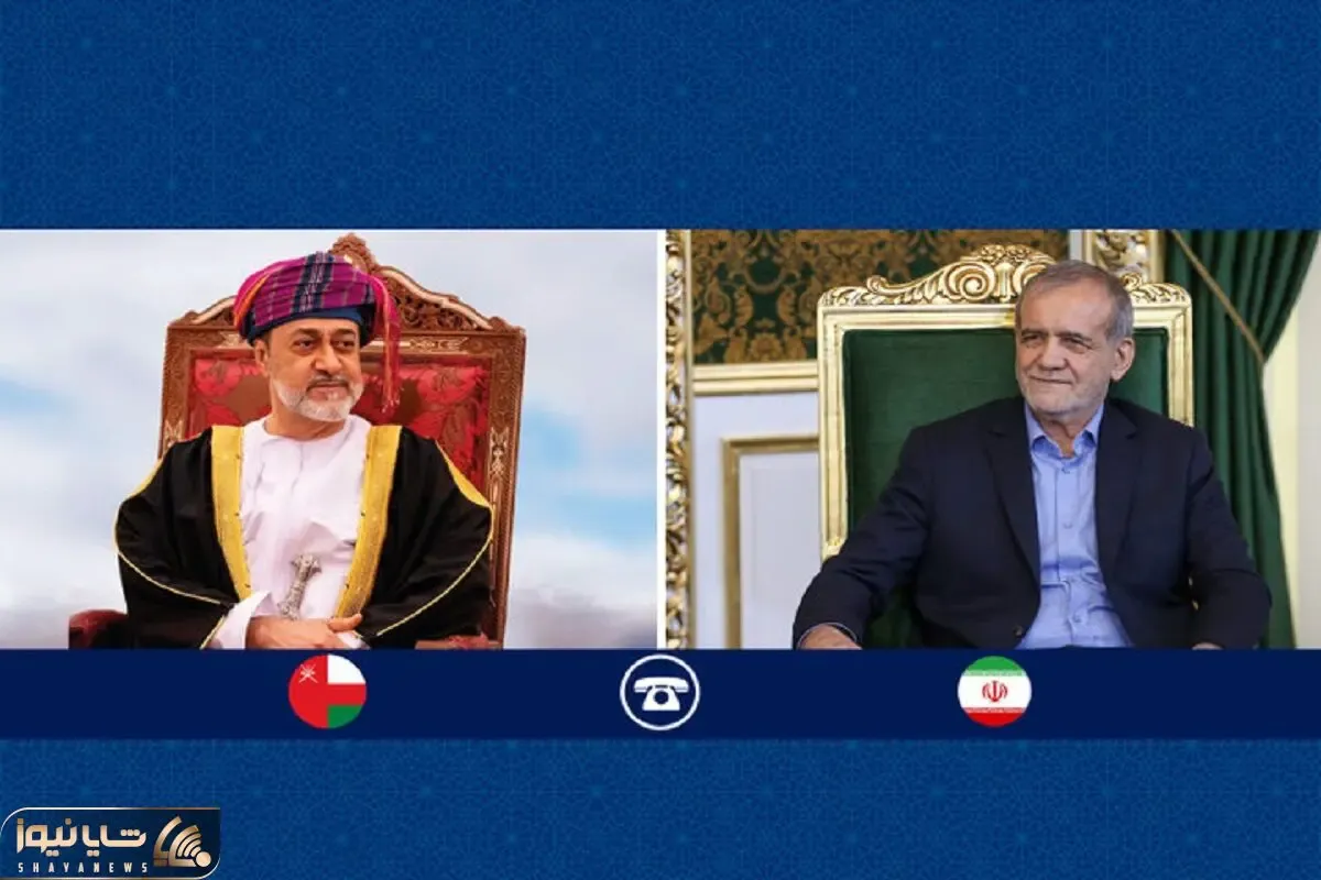 پزشکیان: ایران کشورهای منطقه و مسلمان را برادران خود می‌داند