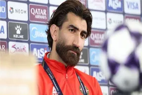 علیرضا بیرانوند سرباز می‌شود؟ / فجرسپاسی هم خواهان اوست